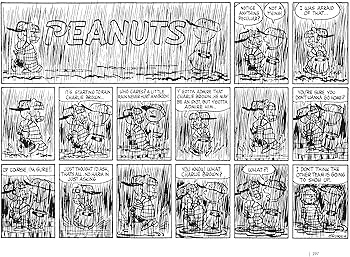 The Complete Peanuts 1955-1958: Gift Box Set Paperback Edition